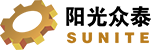 Logo officiel de la société Sunite